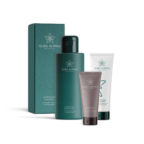 Aura Alpina Products