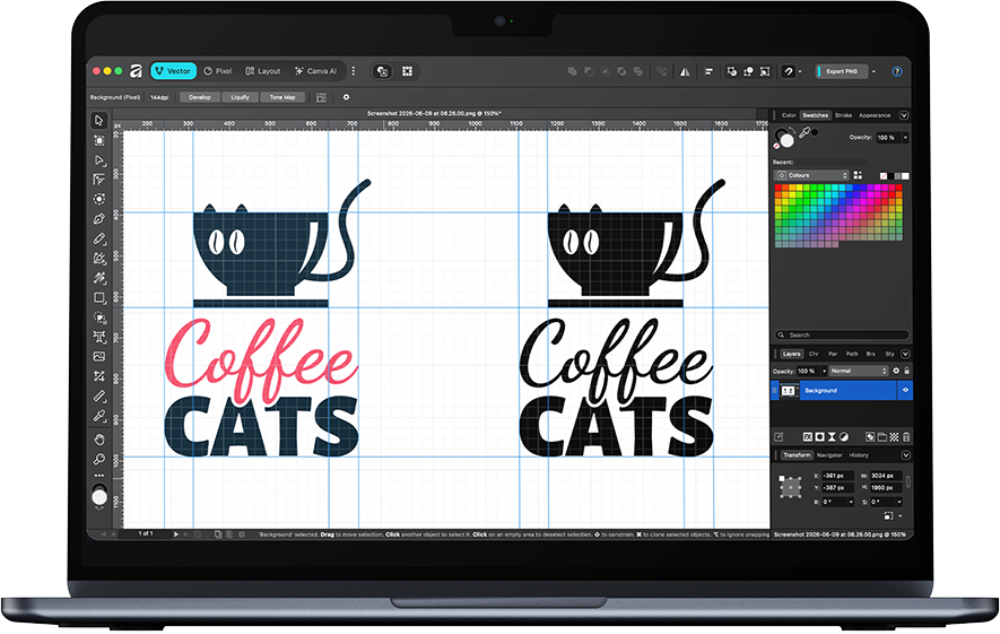 Graphic Design
